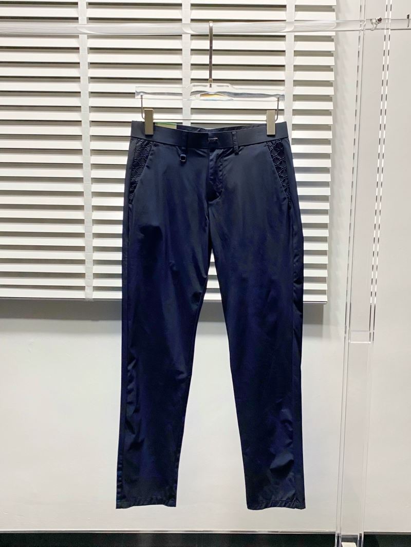 Gucci Long Pants